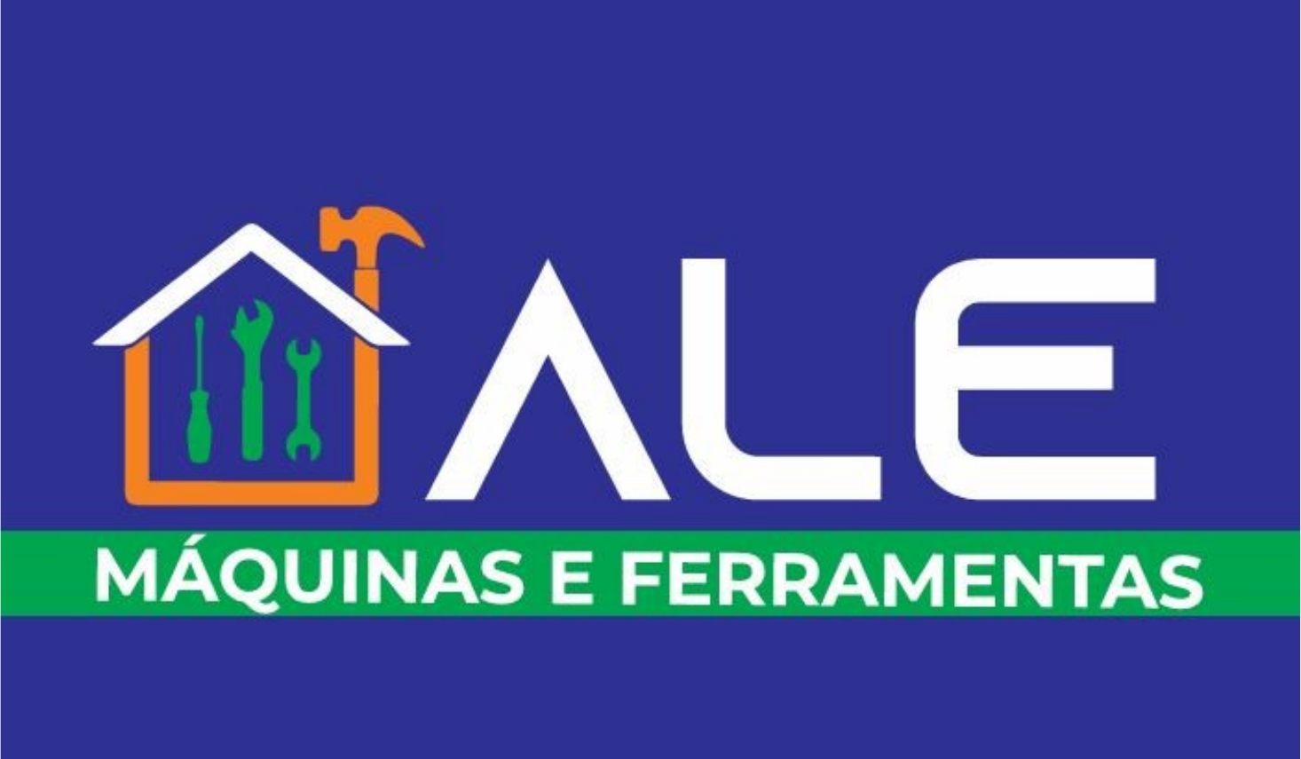 ALE Máquinas e Ferramentas
